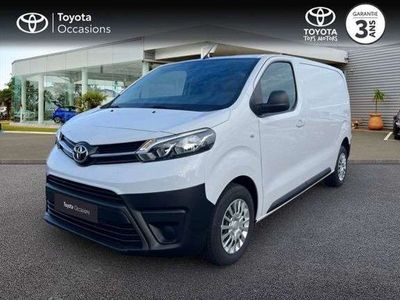 occasion Toyota Proace ProAceMedium 2.0 D-4D 140 Business MC22