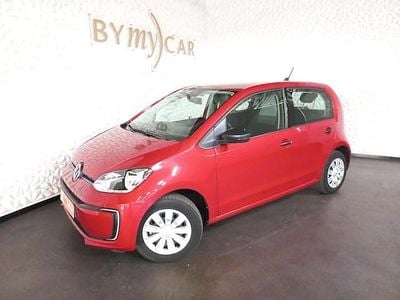VW e-up!