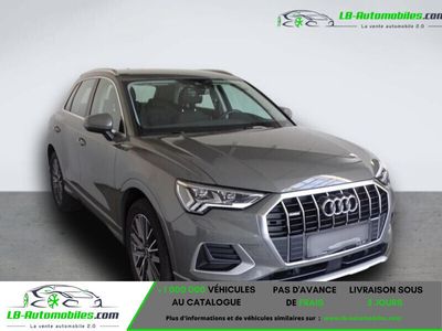 occasion Audi Q3 40 TDI 190 ch BVA Quattro