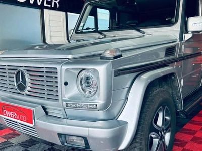 Occasion 2003 Mercedes G400 SUV | 32 990 €