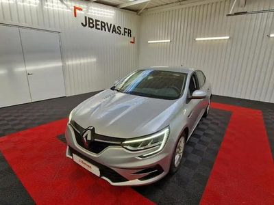 Occasion Renault Mégane IV Business 116 ch (85 kW) 2023 Berline