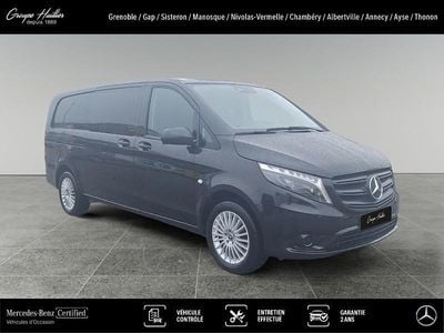 Occasion Mercedes Vito 190 ch (139 kW) 2023 Van