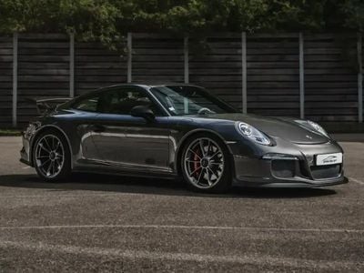 Porsche 911 GT3