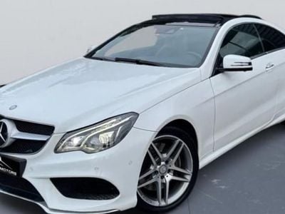 Occasion Mercedes E400 Executive 333 ch (244 kW) 2015 Berline
