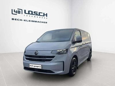 Gris Occasion 2025 VW Transporter Van | 41 015 € (Super prix)