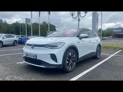 VW ID.4