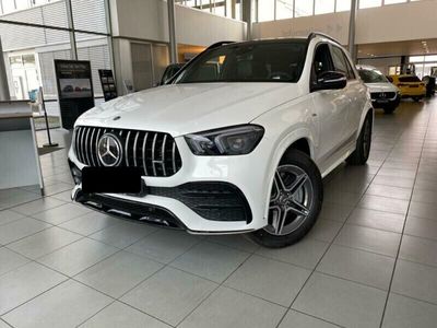 occasion Mercedes GLE53 AMG 435CH+22CH EQ BOOST 4MATIC+ 9G-TRONIC SPEEDSHIFT TCT