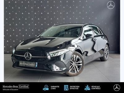 Mercedes A250