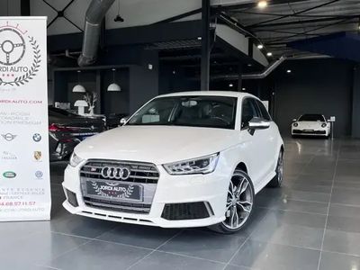 Audi S1