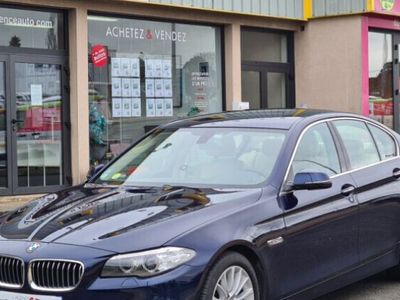 occasion BMW 218 Serie 5 25d Xdrive 2.0dCh Luxury