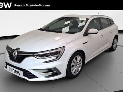 Renault Mégane IV