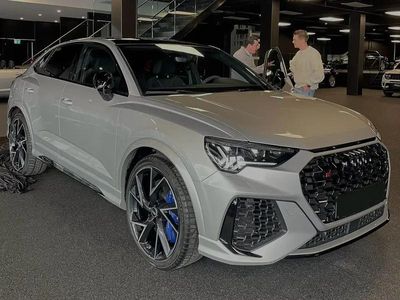 Audi RS Q3 Sportback