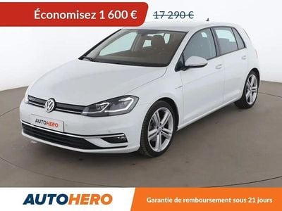 VW Golf VII