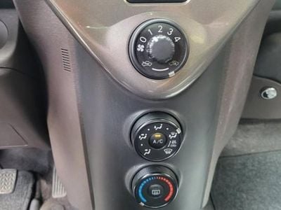 Occasion Toyota iQ 68 ch (50 kW) 2010 Citadine