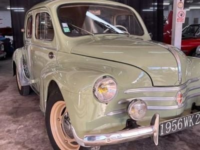 Occasion 1956 Renault 4CV Berline | 11 500 €