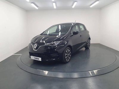 occasion Renault Zoe ZOE E-TECH ELECTRIQUER110 - 22B