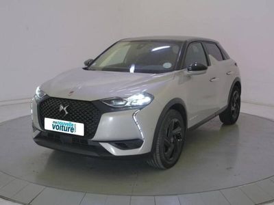 DS Automobiles DS3 Crossback