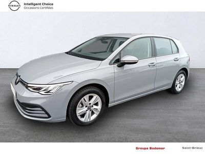 occasion VW Golf VIII Golf 2.0 TDI SCR 115 BVM6