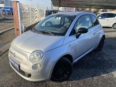 Occasion 2009 Fiat 500 Lounge Berline | 4 890 € (Prix assez cher)