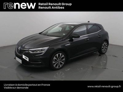 Renault Mégane IV