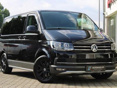 VW Multivan