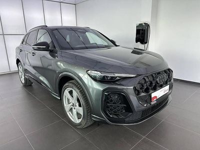 Gris daytona nacré Occasion 2025 Audi Q5 Design SUV | 79 990 €
