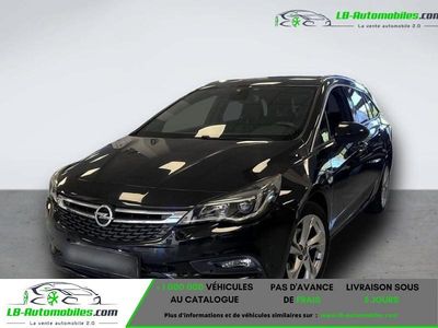 Occasion 2017 Opel Astra Break | 15 300 € (Prix cher)