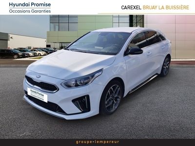 occasion Kia ProCeed 1.4 T-GDI 140ch GT Line DCT7 MY20 - VIVA205498224