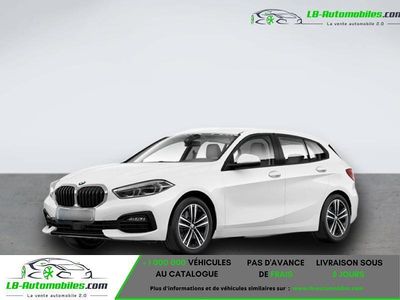 Occasion 2021 BMW 116 Citadine | 25 000 € (Prix cher)