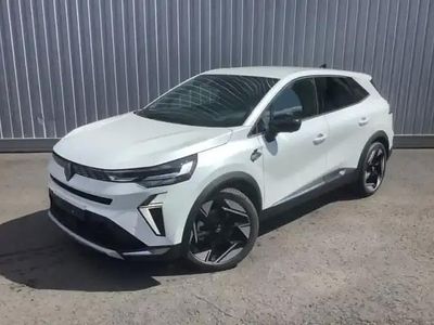 Blanc nacré Nouvelle 2025 Renault Symbioz Iconic SUV | 31 990 € (Prix juste)