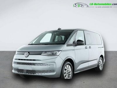VW Multivan