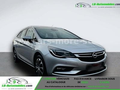 Occasion 2018 Opel Astra Break | 16 900 € (Prix juste)
