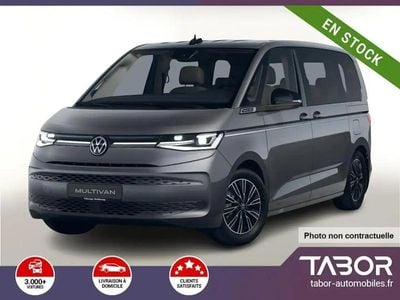 VW T7