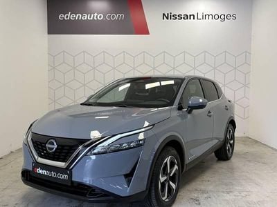 Occasion 2023 Nissan Qashqai N-Connecta SUV | 26 900 € (Prix juste)