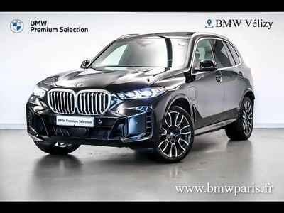 Occasion BMW X5 M Sport 318 ch (233 kW) 2025 Noir SUV