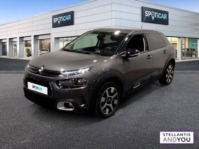 Citroën C4 Cactus