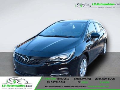 Occasion 2020 Opel Astra Break | 16 900 € (Prix juste)