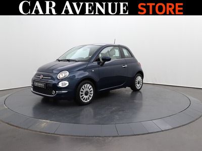 occasion Fiat 500 d'occasion 0.9 8v TwinAir 85ch S&S Lounge