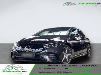 Occasion 2023 Mercedes EQE500 Berline | 69 000 € (Prix cher)