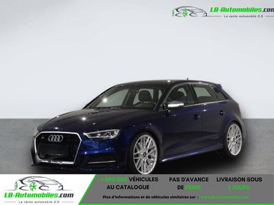 occasion Audi S3 2.0 Tfsi 310 Quattro