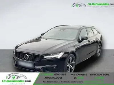 occasion Volvo V90 B5 Awd 235 Ch Bva