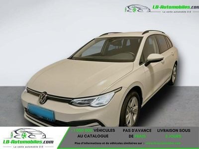 VW Golf VIII