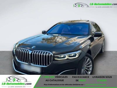 Occasion 2020 BMW 320 Comfort Edition Berline | 66 000 €