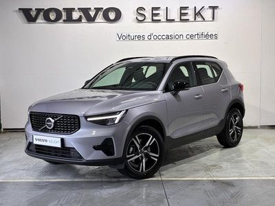 Argent magnétique Nouvelle 2025 Volvo XC40 Plus SUV | 42 900 €