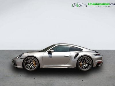 Porsche 911 Turbo