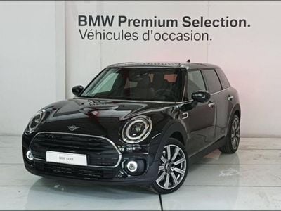 Mini Cooper Clubman