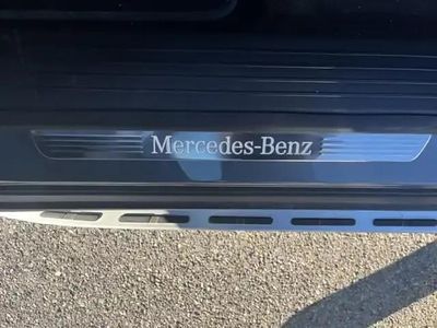 Occasion Mercedes GLE400 AMG line 82 ch (60 kW) 2023 Gris sélénite métallisé Coupé