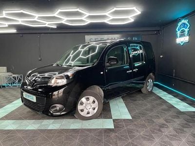 Occasion Renault Kangoo 95 ch (69 kW) 2020 Noir Monospace