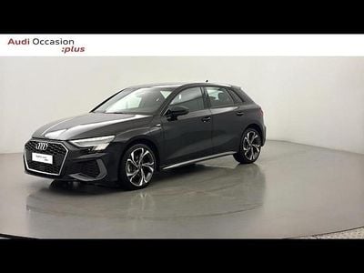 Audi A3 Sportback e-tron