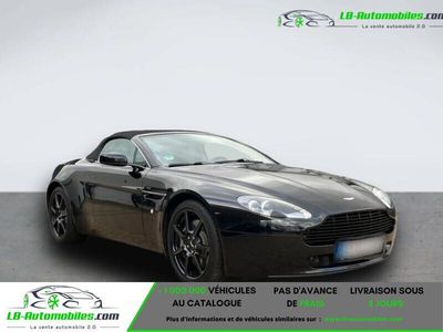 occasion Aston Martin V8 VANTAGE385 ch